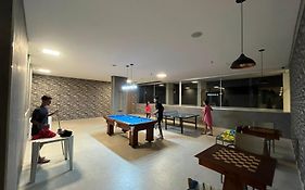 Recanto do Bosque FLAT 205