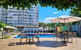 Recanto do Bosque FLAT 205